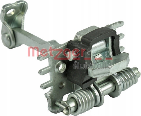 OGRANICZNIK DRZWI PRZOD RENAULT LAGUNA III 1 5 dCi Part manufacturer Metzger