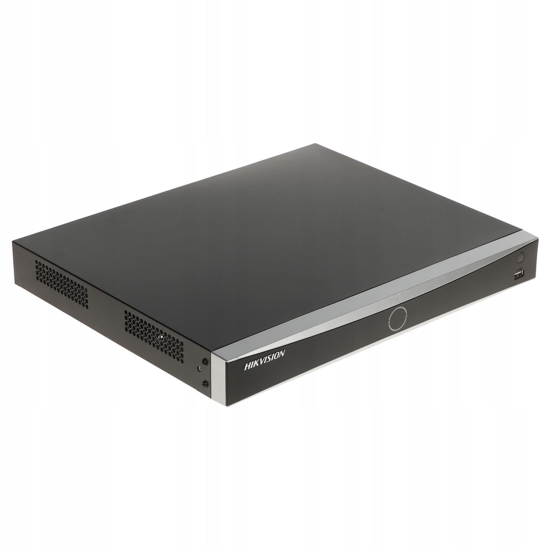 Rejestrator IP 32ch Hikvision DS-7632NXI-K2 do 12 Mpx Acusense