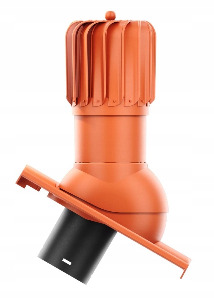 KOMINEK ROTOLINE DO DACHÓWKI IBF RZYMSKA CEGŁA Kod producenta PNODBG-2-6