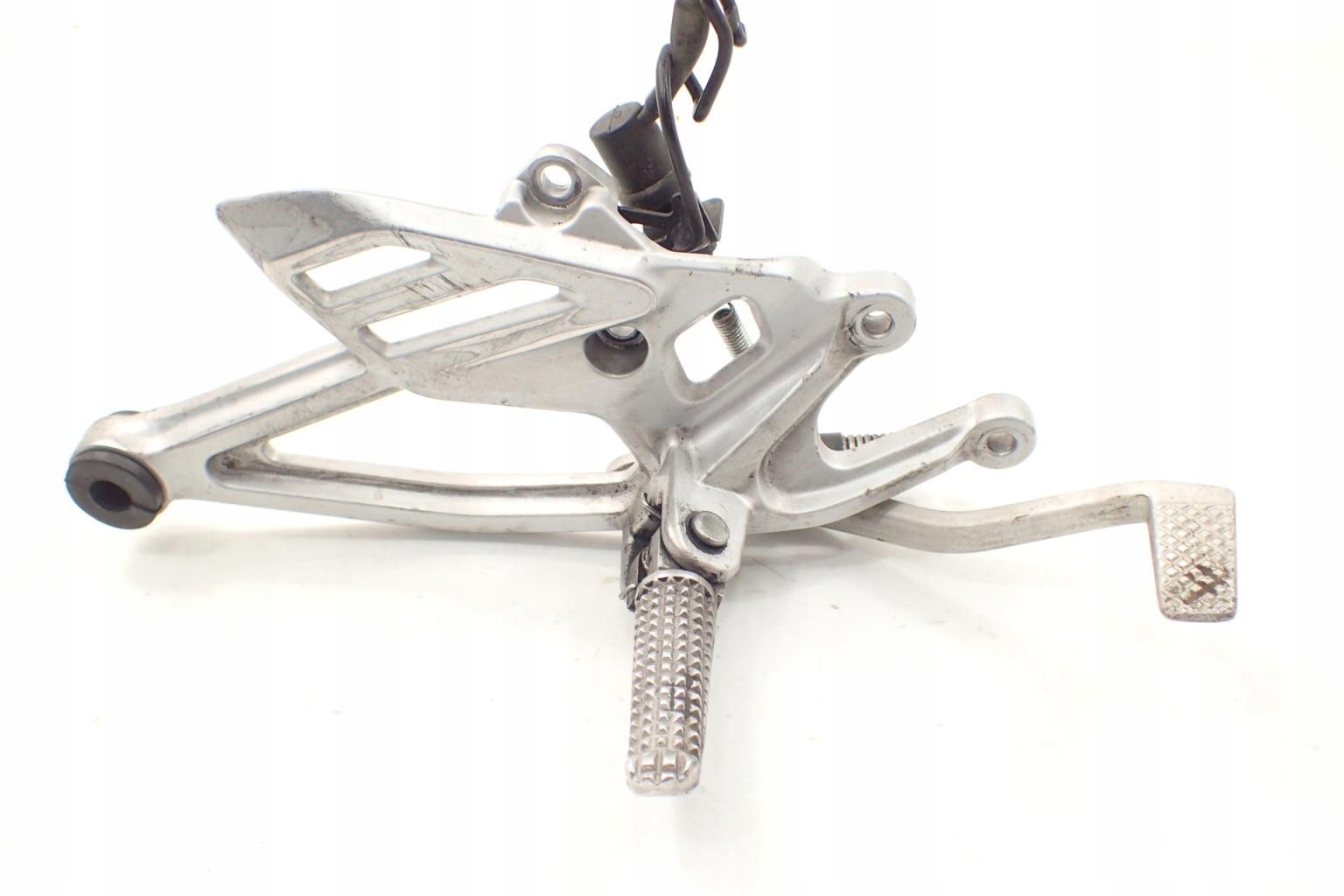 115709 - Yamaha YZF-R125 19-21 Set [P] подставка для ног рычаг