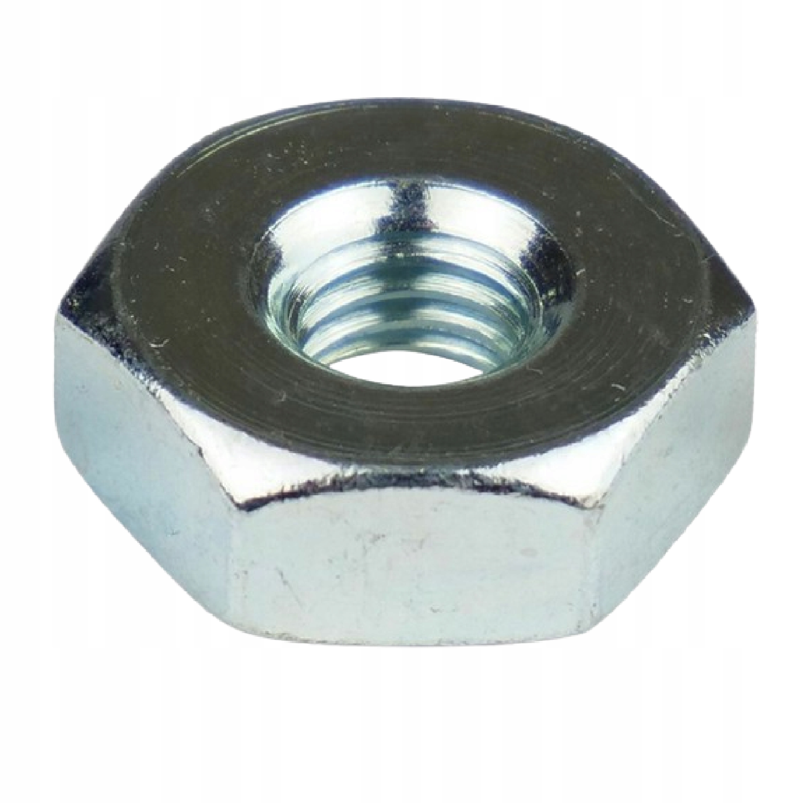 NAKRĘTKA PROWADNICY STIHL 8MM KLUCZ 19 DO PIŁY PILARKI MS 190 210 230 250 Kod producenta 00009550801