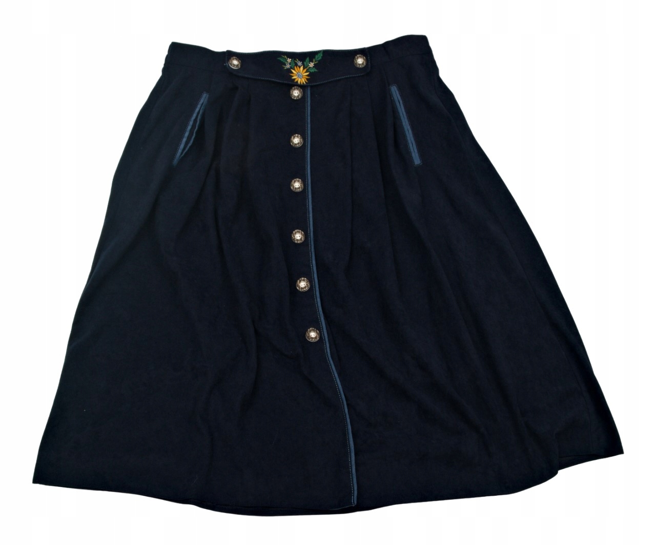 * BAWARSKA SPÓDNICA ____ 50 _____ ŚLICZNA