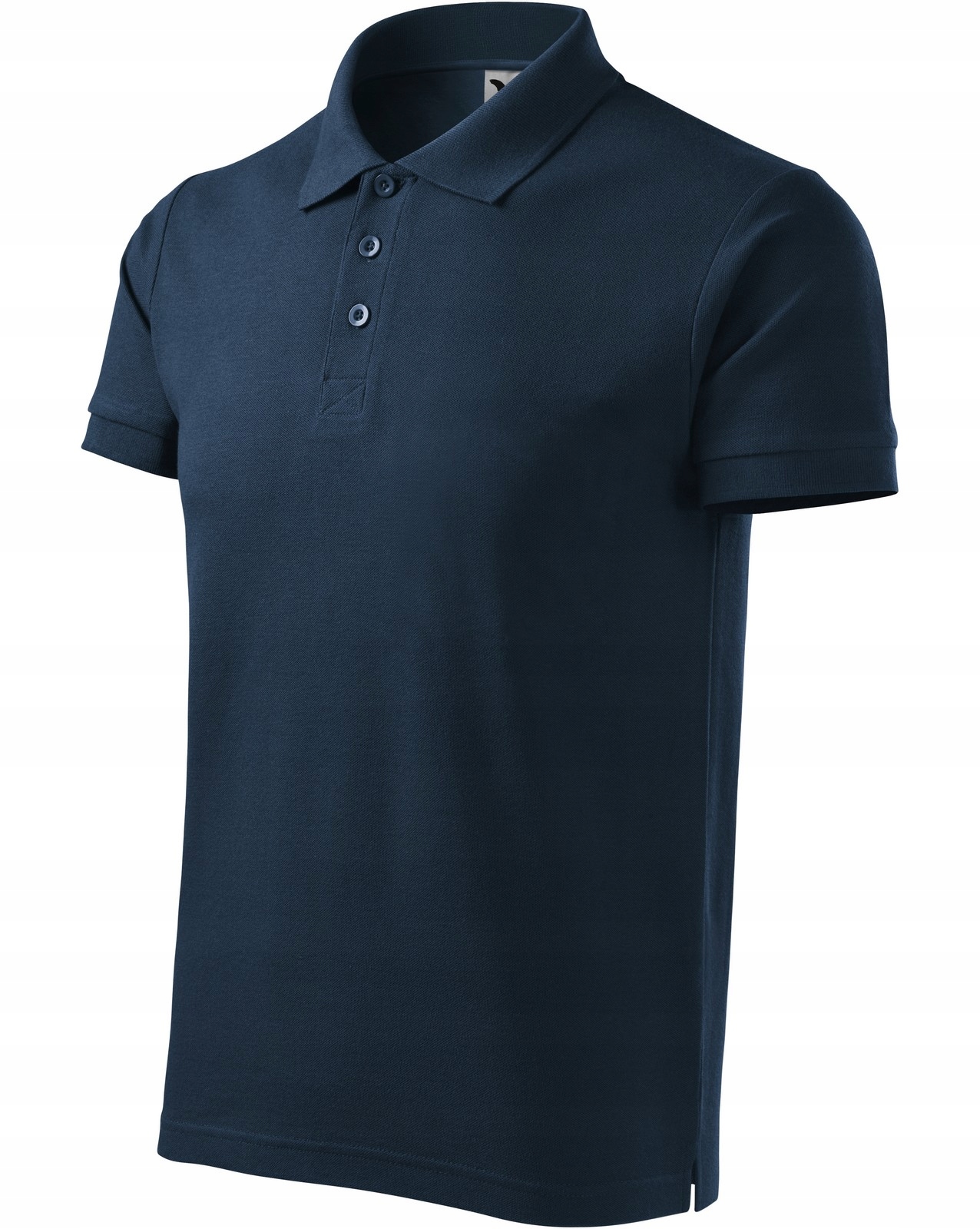 

Malfini Cotton Heavy 215 koszulka męska polo M