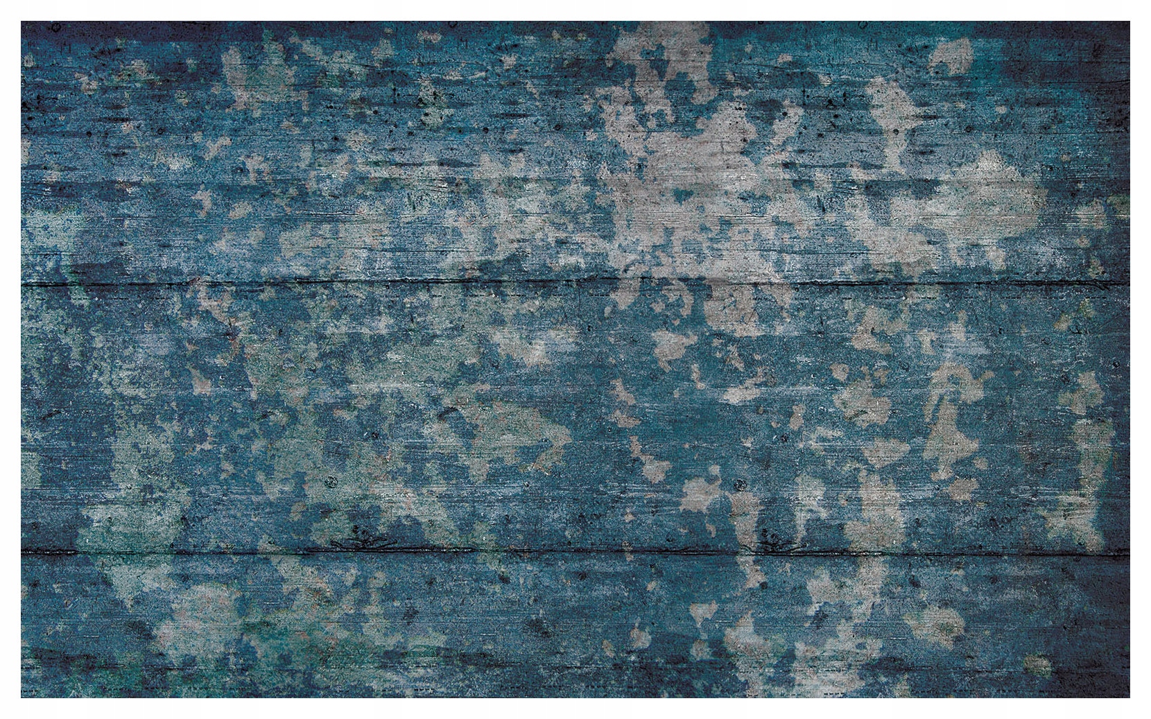 Fototapeta Dřevo a desky textura modrá barva vintage 208x146 lepidlo