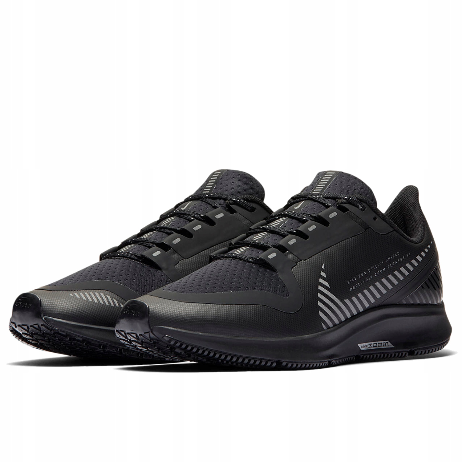 

Nike Air Zoom Pegasus 36 Shield Rozmiar 39 Buty