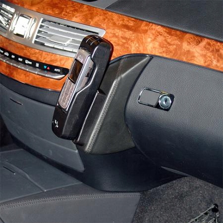 Držák na telefon Kuda Mercedes S (W221) od 09/2005