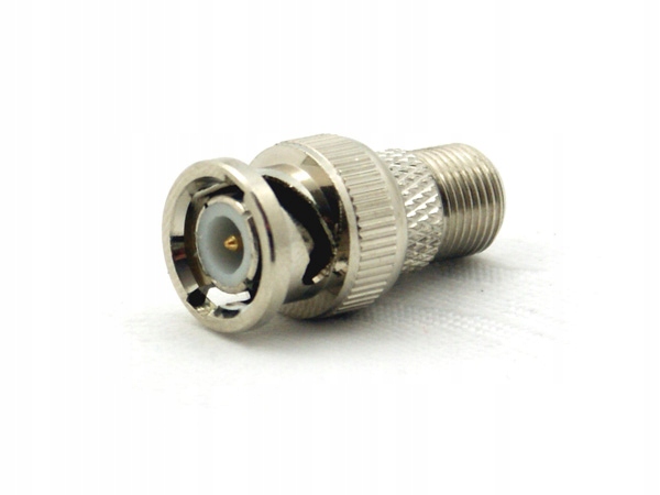 WTYK BNC-W /SKRĘCANY Wrocław