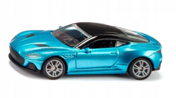 

Samochód Aston Martin Dbs Superlaggera (S1582)