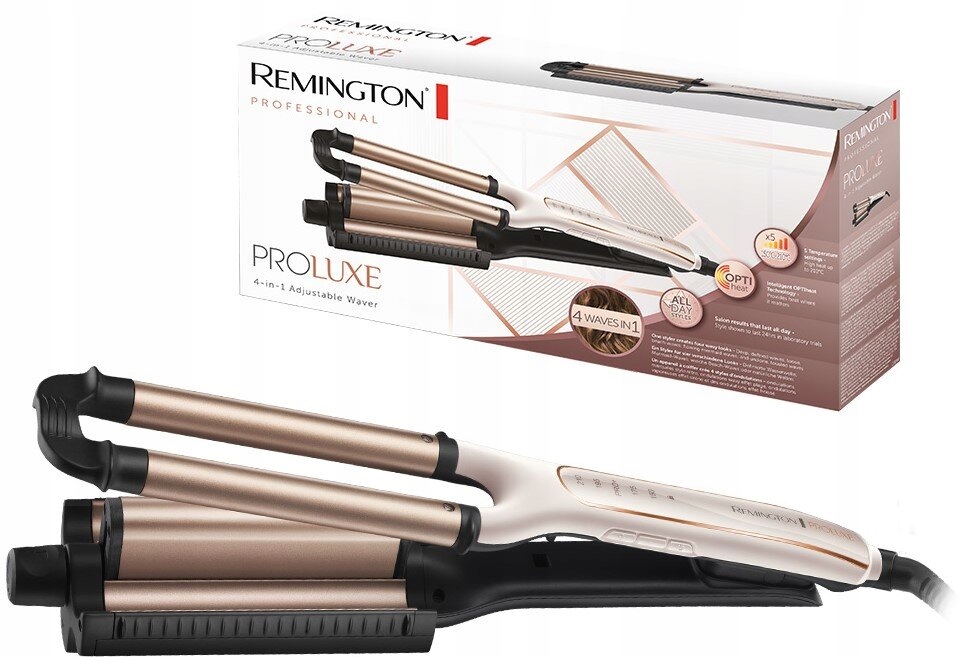 Falownica Remington CI91AW Proluxe