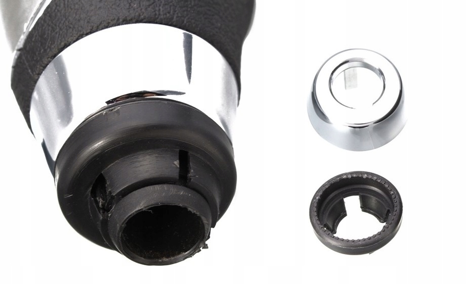 GAŁKA ZMIANY BIEGÓW FORD FIESTA MK7 2008-2013 Typ samochodu Samochody osobowe