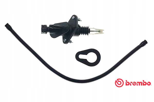 POMPA SPRZEGŁA OPEL MERIVA A MPV X03 05 03-05 10 SR 15.87MM BREMBO Producent części Brembo