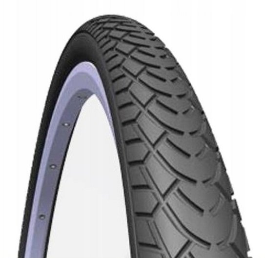 

Opona Rowerowa 24X1.75X2 V41 Walrus Mitas