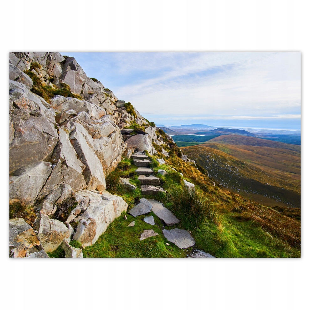 

Fototapety flizelina 208x146 Krajobraz Widok