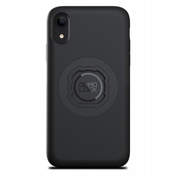 Púzdro Quad Lock Mag iPhone Xr Qmc-ipz