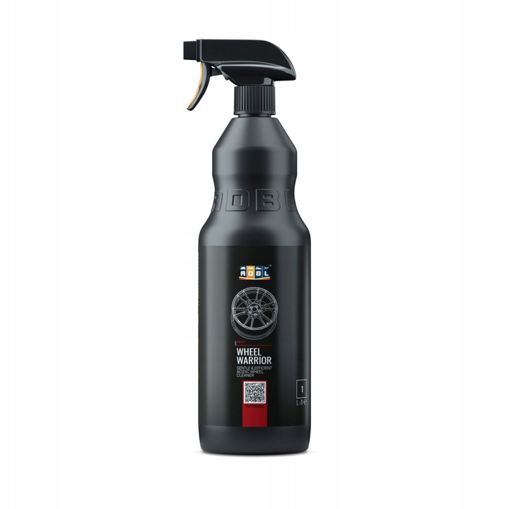 

Adbl Wheel Warrior 1L Kwas do felg