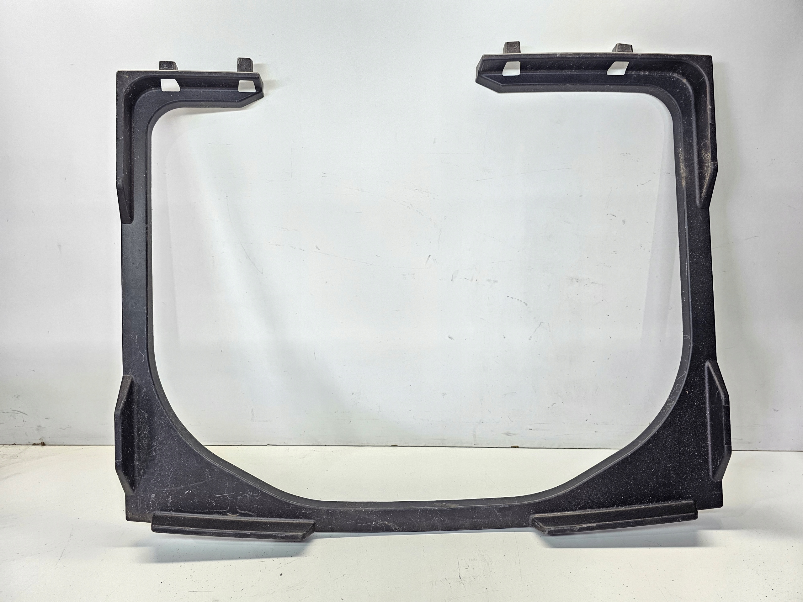 cap KRAWEDZI boot left AUDI A4 B8 AVANT 8K9858967