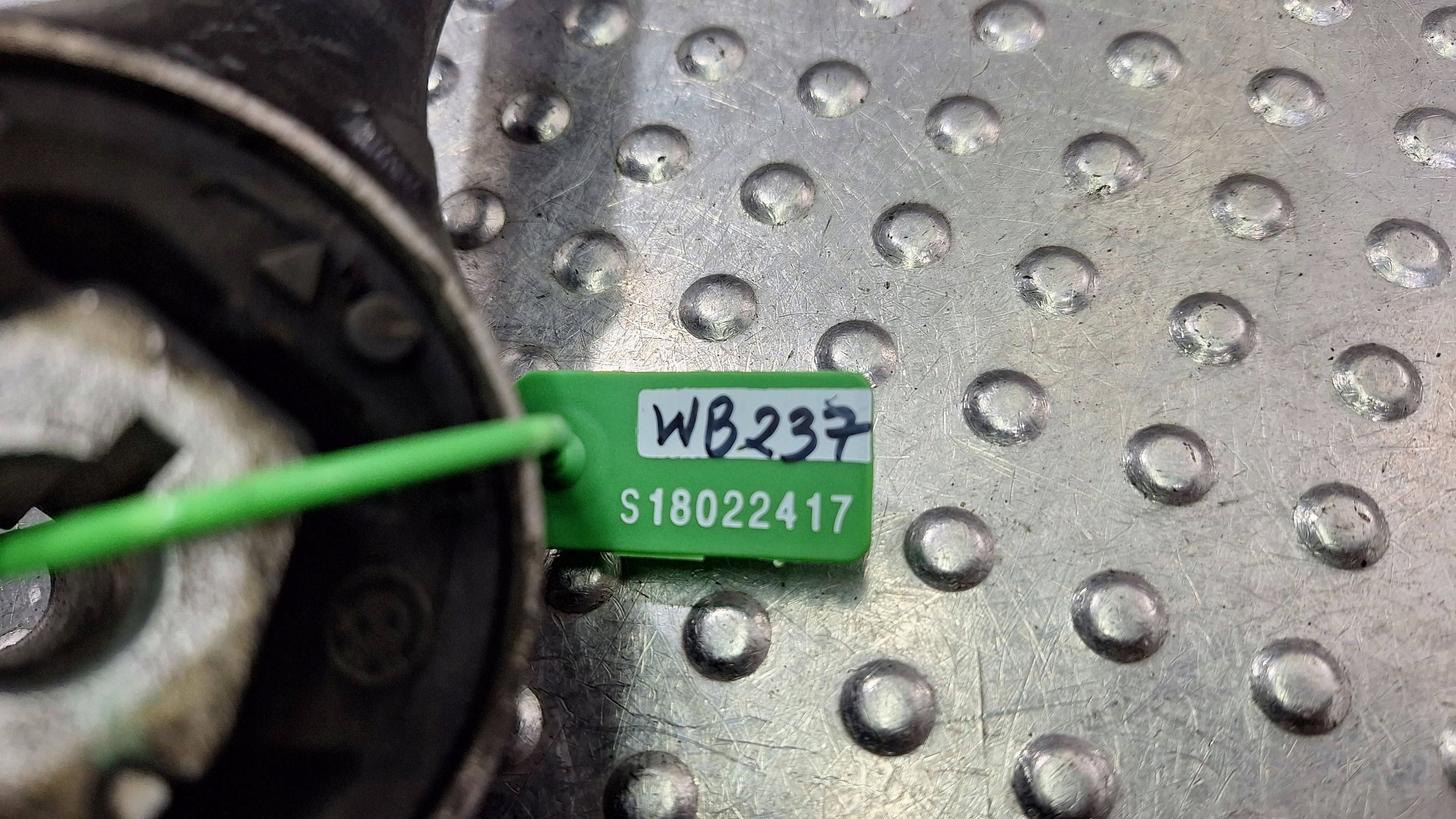 Querlenker rechts vorne 3443130 BMW X3 E83