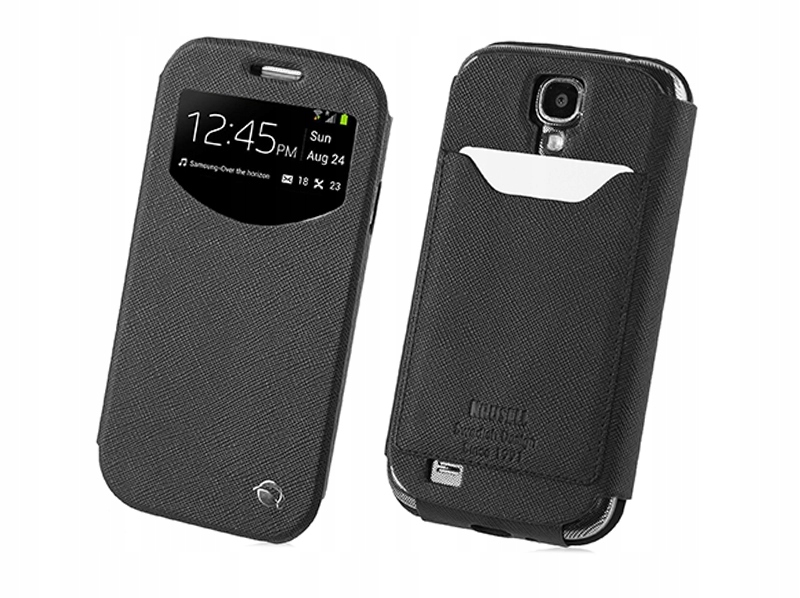 

Krusell Book Case Ochronne Do Galaxy S4 Lte