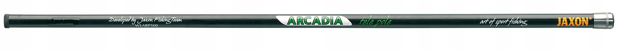 WĘDKA BAT JAXON ARCADIA POLE 700