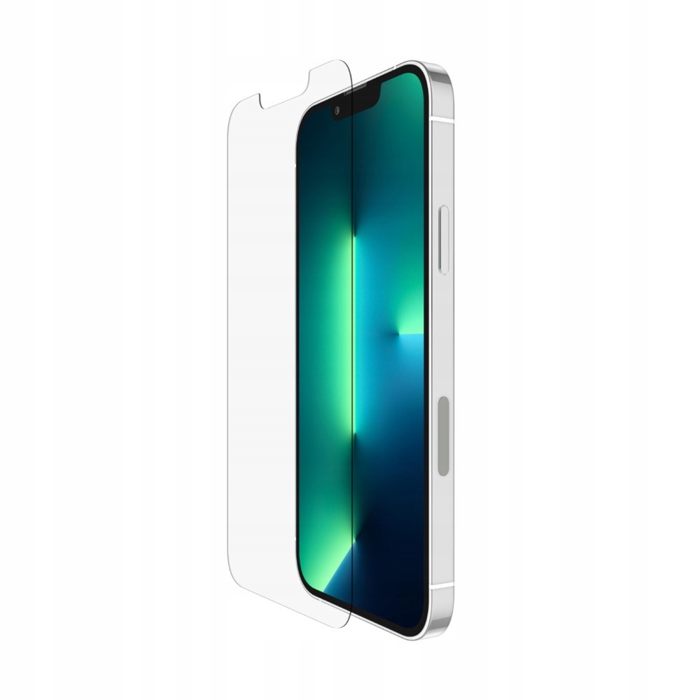 3D Tempered Glass iPhone 12 / 12 Pro - Vitre de protection d'écran  intégrale Privacy anti-espion avec bords noirs - Acheter sur PhoneLook