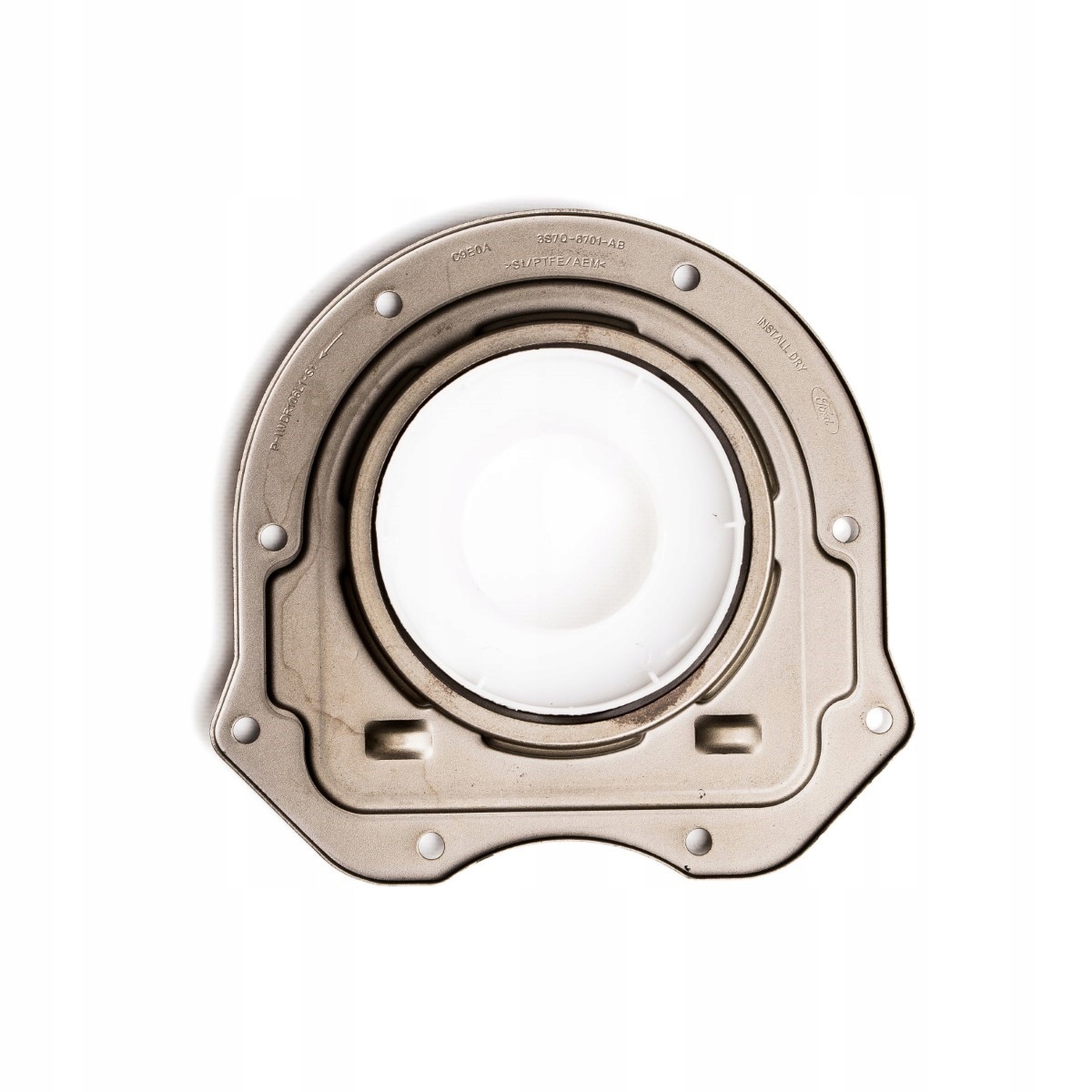 USZCZELNIACZ WAŁU KORBOWEGO Citroen Ford 2.0 2.2