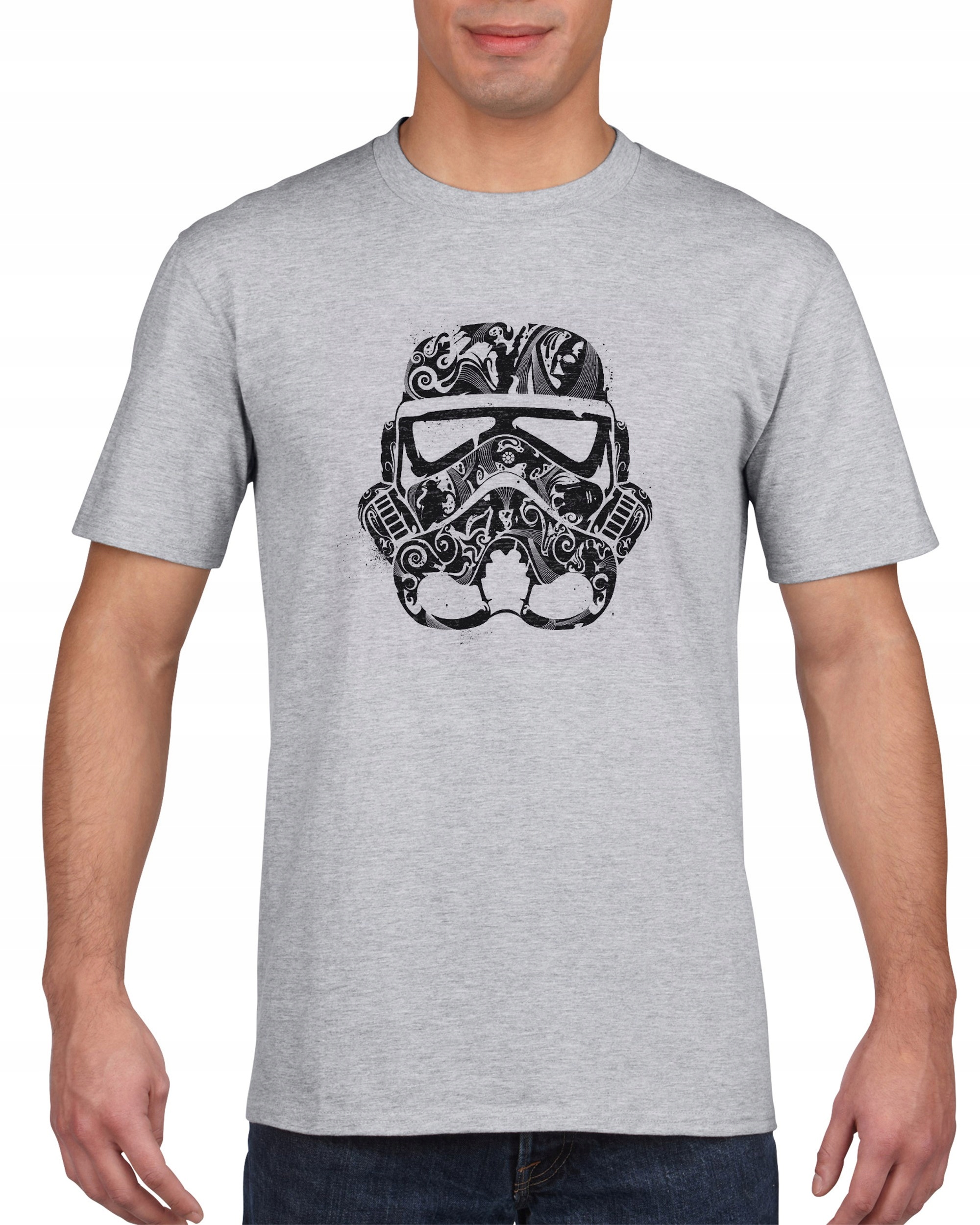 

Koszulka męska Gwiezdne Wojny Star Wars Yoda s XL