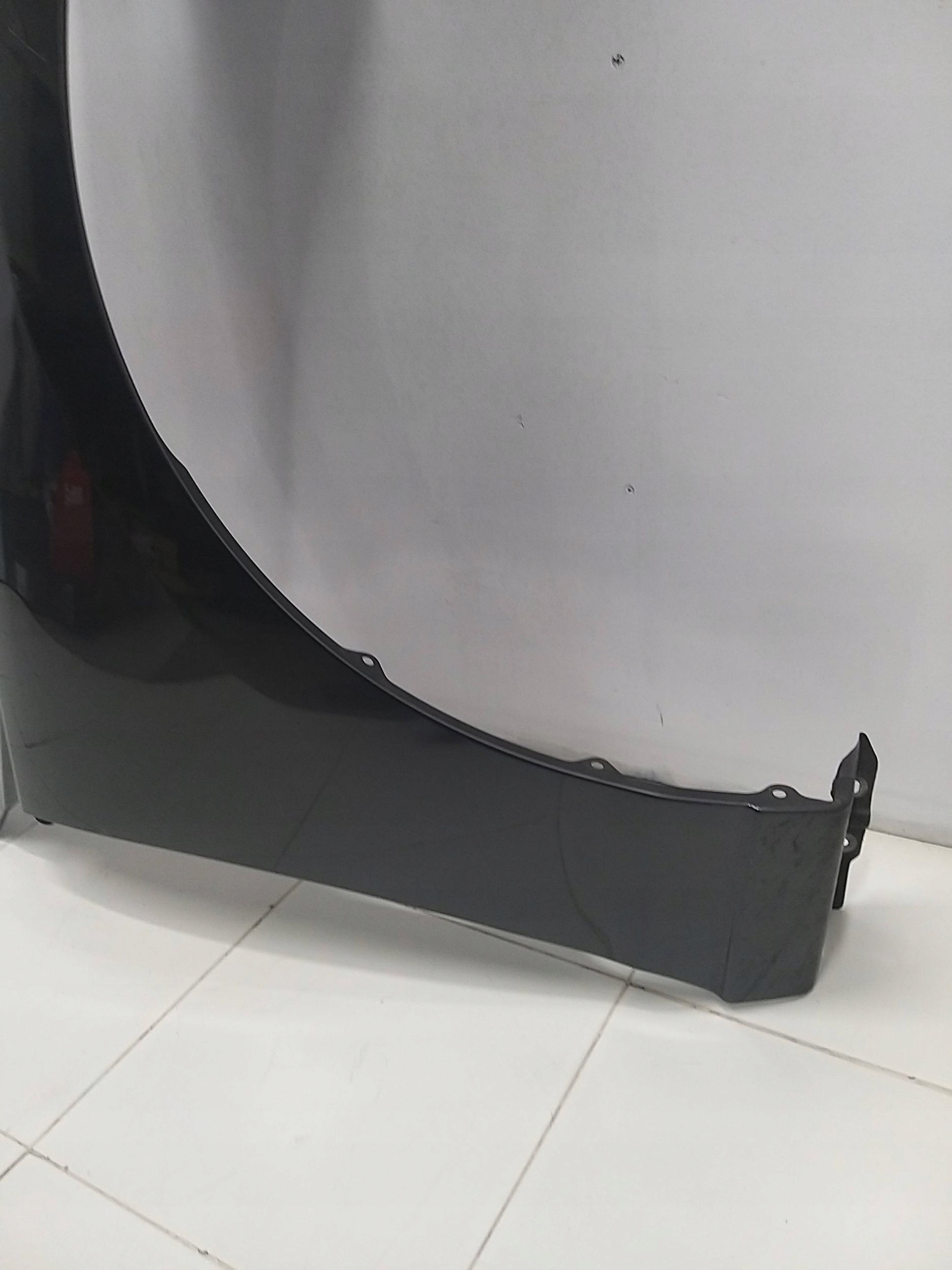 MAZDA 3 III fender right front front 13R