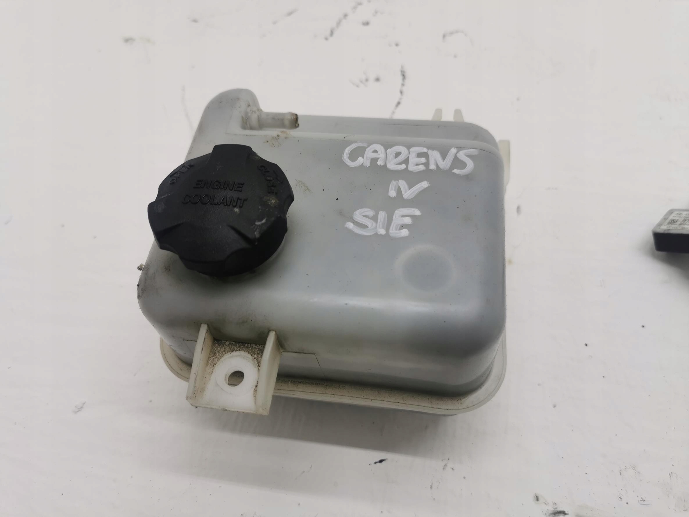 Scheibenwaschbehälter KIA CARENS IV 25430-3W000