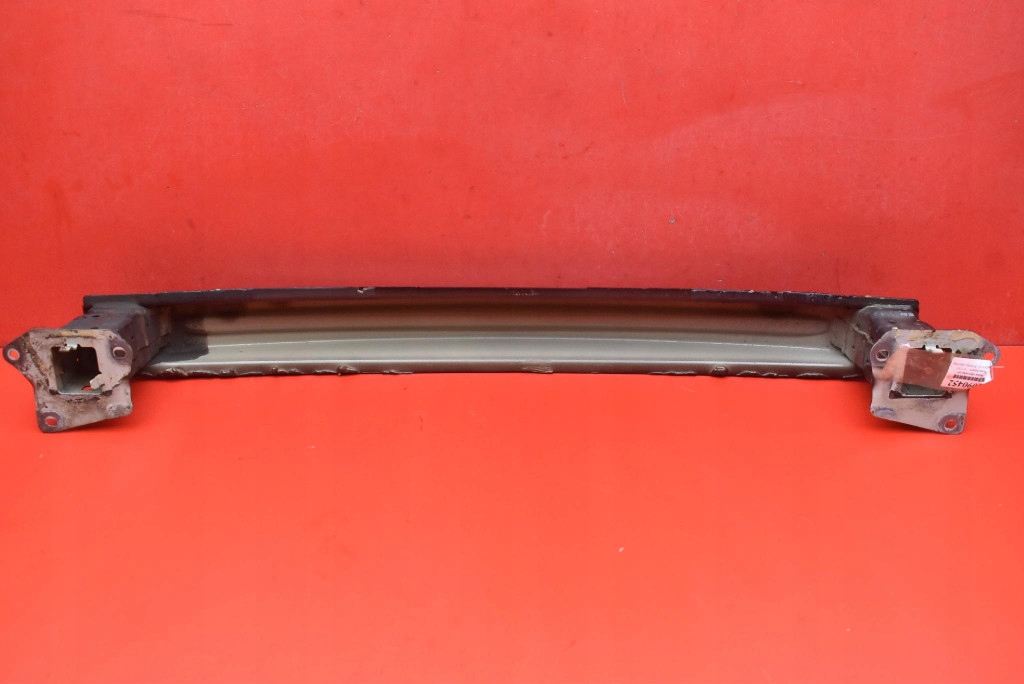 bumper support rear part rear pillar SKODA SUPERB 3 III HB 15-20