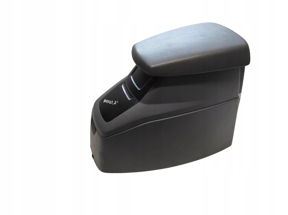 SSANGYONG RODIUS 04- PODŁOKIETNIK TUNEL ŚRODKOWY