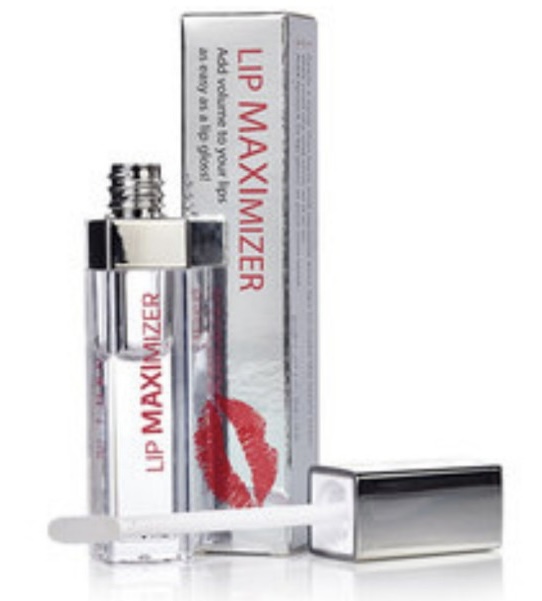 Lip MAX Lip Growth Serum błyszczyk powiększający