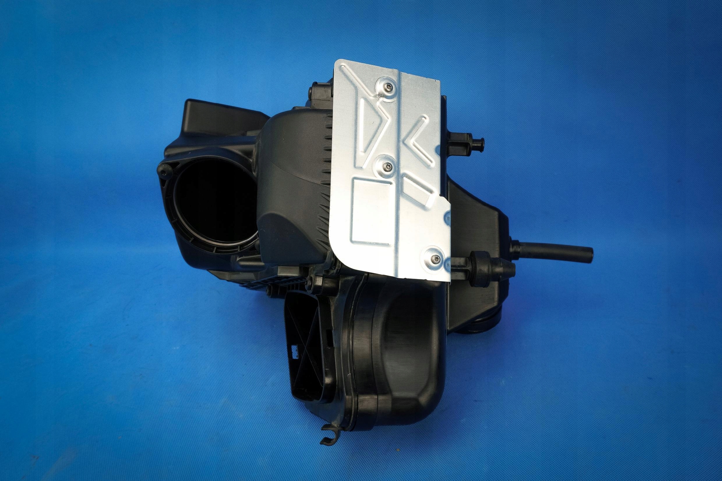 Gehäuse filter luft Audi A4 8K A5 8R0133837S