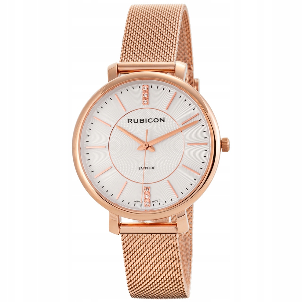 Часы Rubicon RBN148 оригинальная коробка