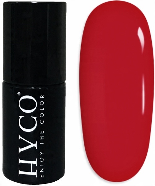 

Hyco Lakier hybrydowy 15 Fresh cherry