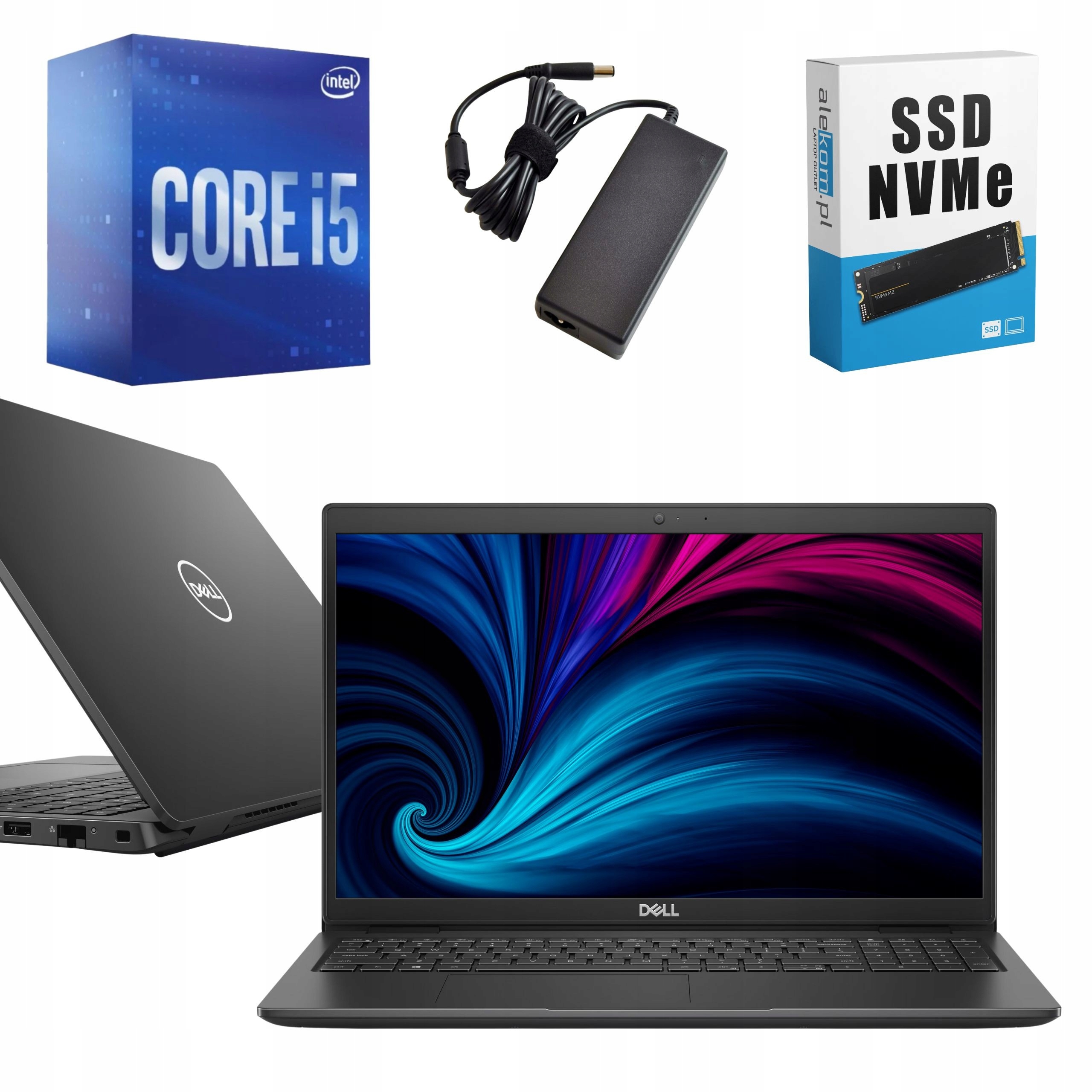 Dell Latitude 3520 I5 16 Gb - Niska cena na Allegro