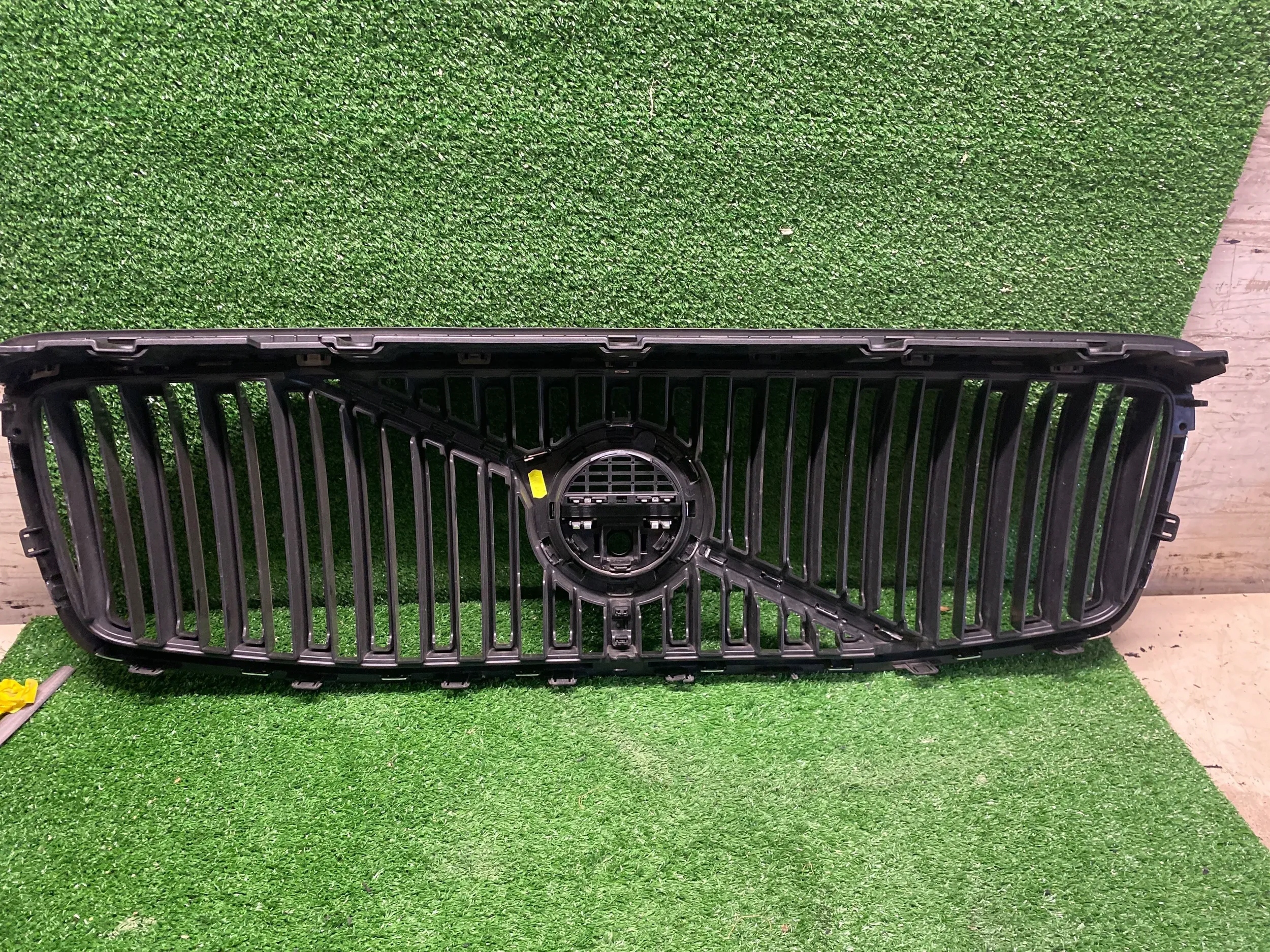 Volvo XC90 Kühlergrill FRONTGRILL Kühlergitter - Thumbnail 9