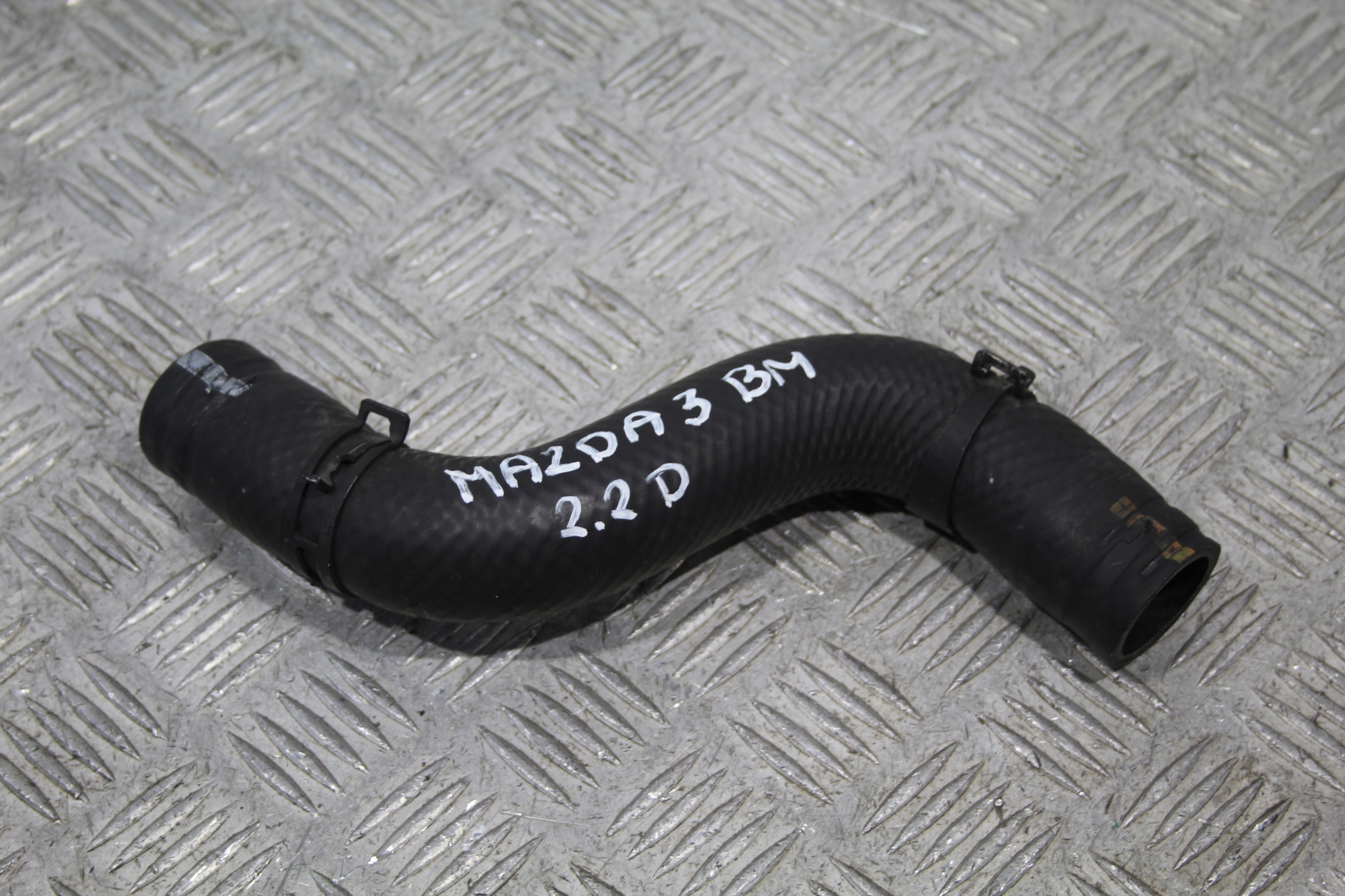 CRIJEVO PRIJENOS VODE MAZDA 3 III BM