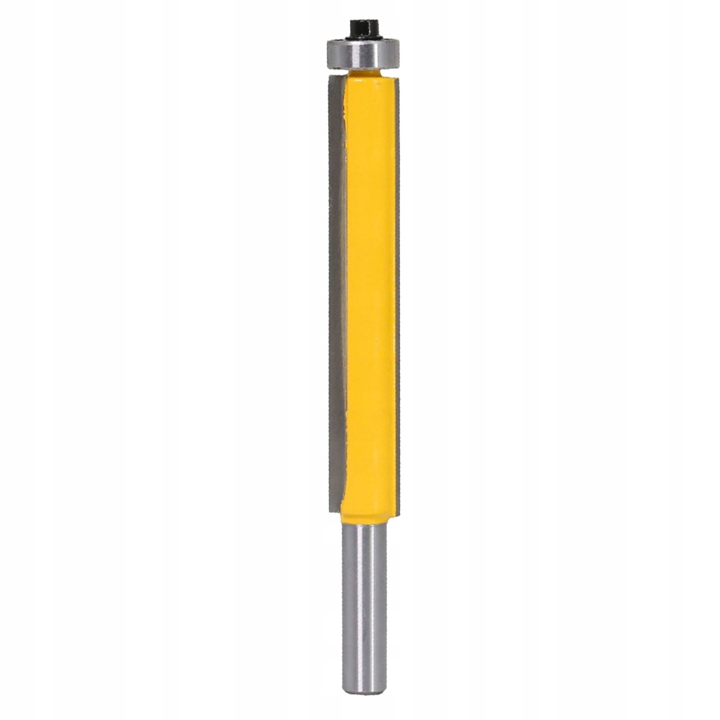 1/2 Shank Upper And Lower Bearing, Flush,