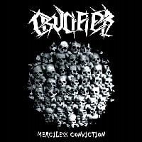 Crucifier Merciless Conviction (CD)
