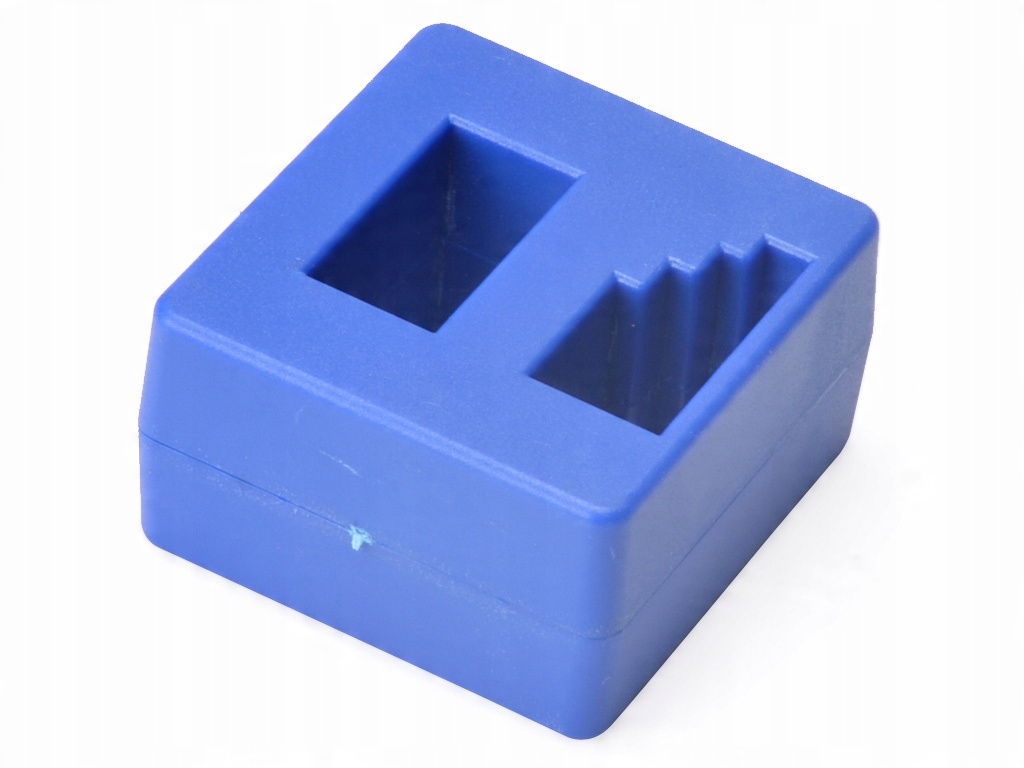 

Magnetyzer Demagnetyzer Magnes Bitów Wkrętów Śrub