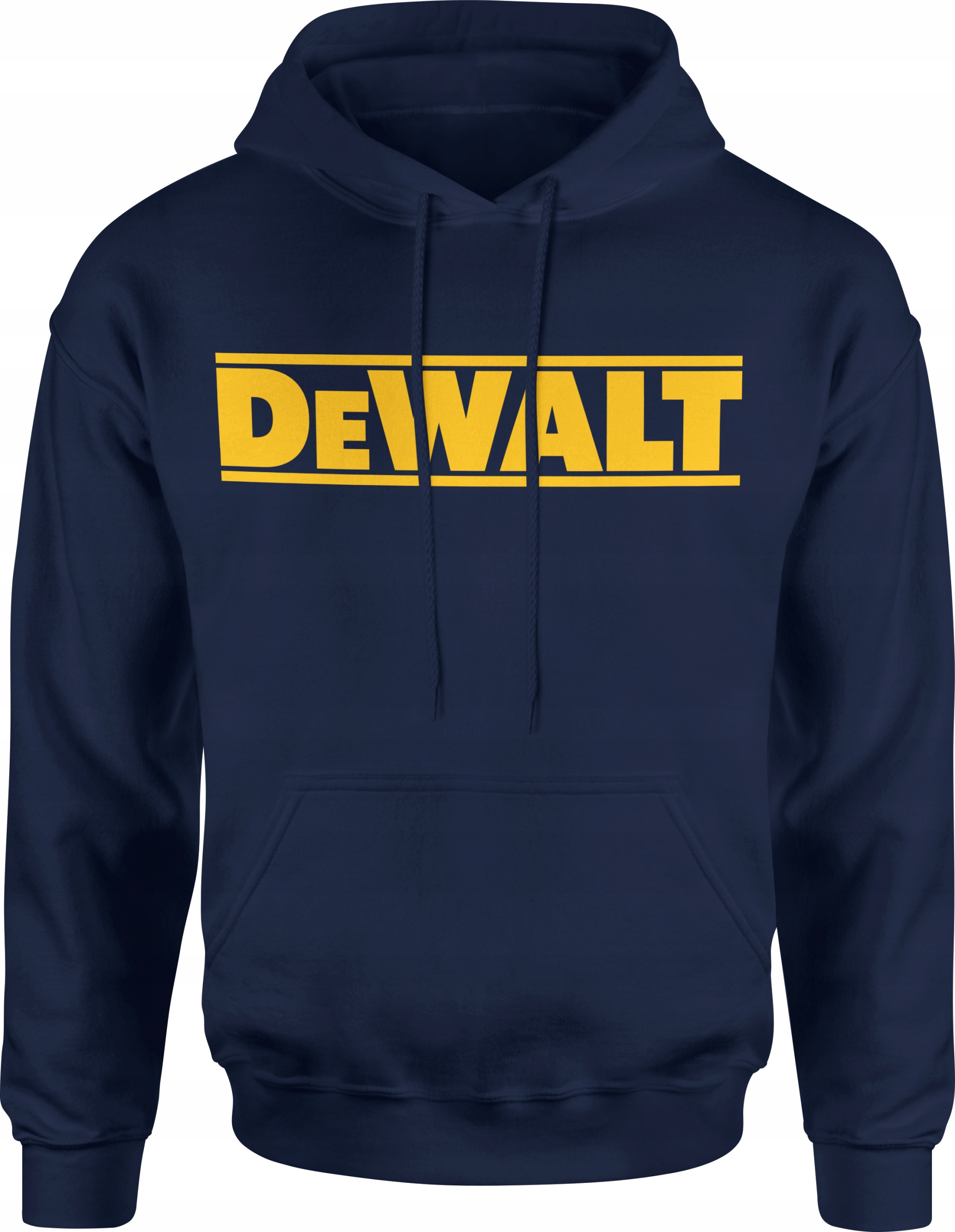 

Męska Bluza Z Kapturem Dewalt De Walt Rozmiar M