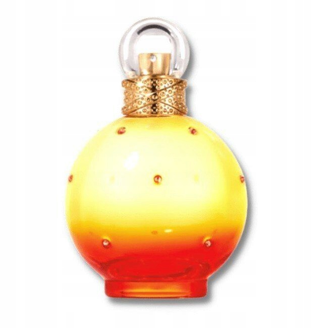Britney Spears Blissful Fantasy Edt 100 ML Toaletní voda pro ženy