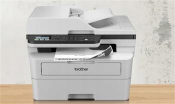 Brother MFC-B7810DW Toner Benefit tiskárna Pcl 34 str./min, kopírka, skener