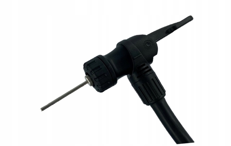 POMPKA MOLTEN DO PIŁEK -ROWERU Marka Molten