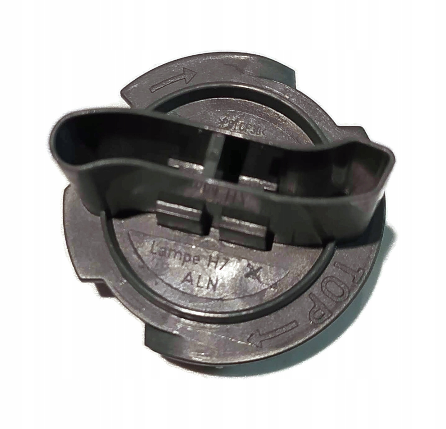 Oprawa żarówki mijania H7 VW Caddy Touran Golf Jet Wersja Europejska