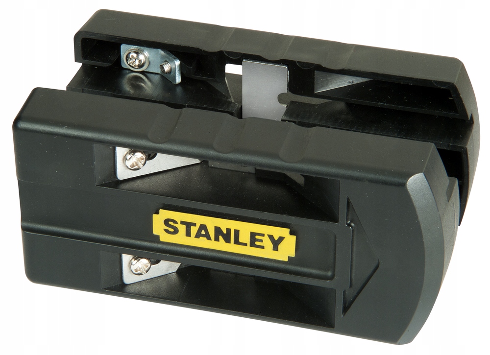 

Stanley Dwustronny Obcinak Do Laminatu 16-139