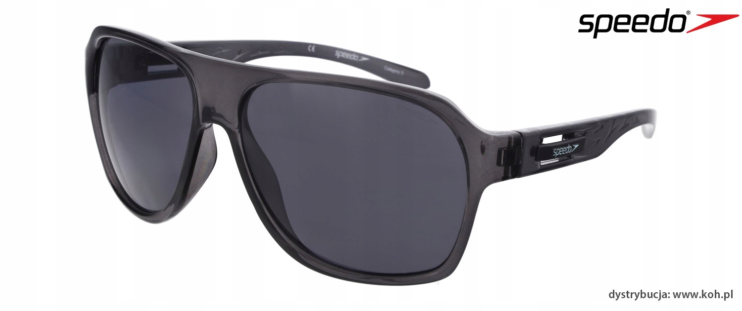 Speedo Drive 108 Sportovní sluneční brýle