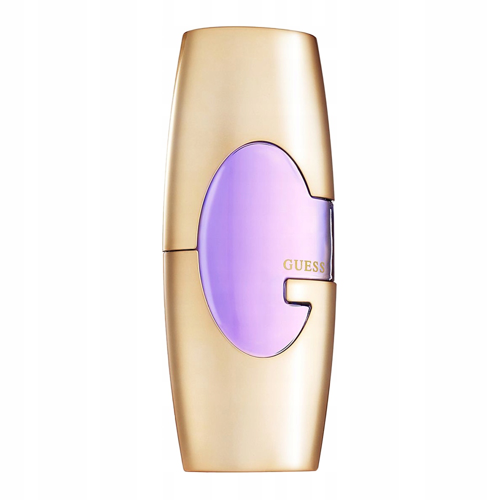 Guess Gold Woman parfémovaná voda sprej 75 Ml