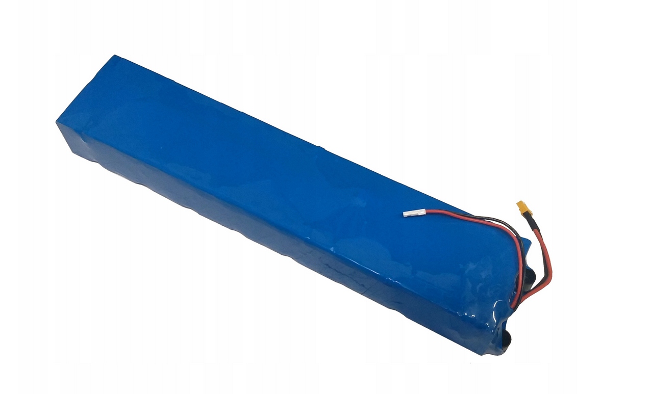 

Bateria Do Motus Scooty 8.5 8700MAH 36V Li-ion