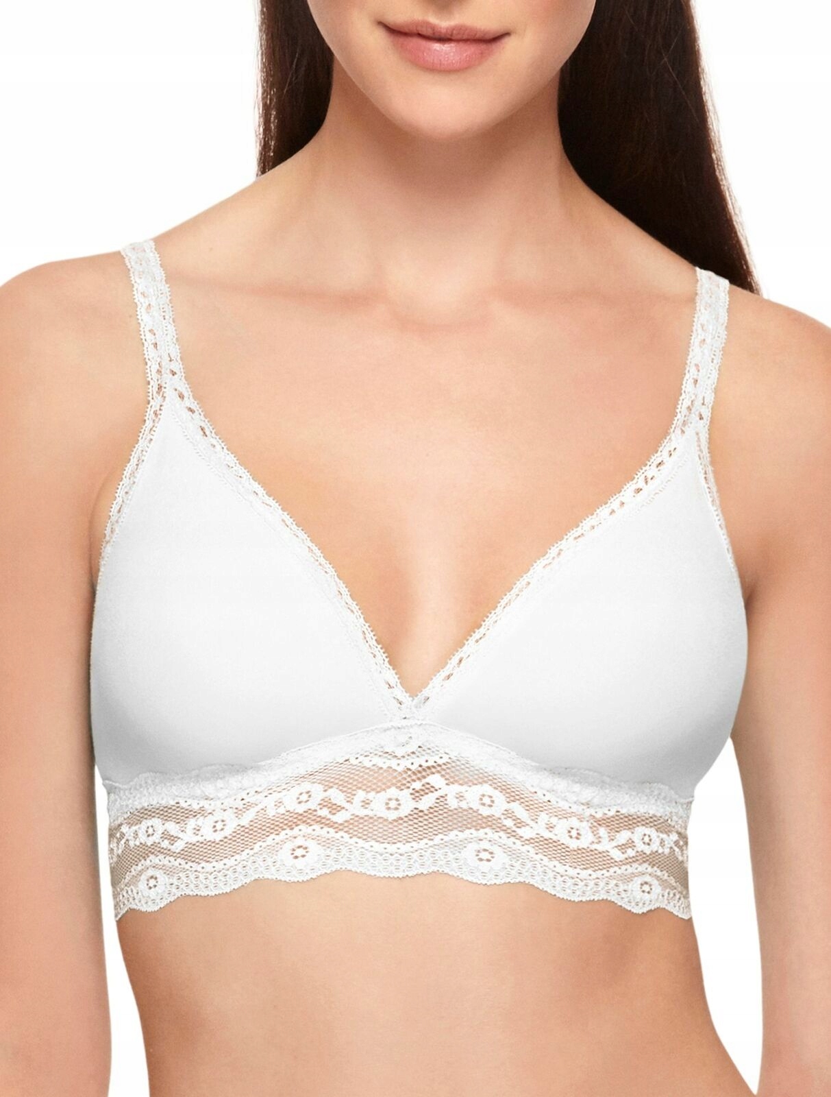 

L B.tempt'd B.Adorable Bralette 80B 80C